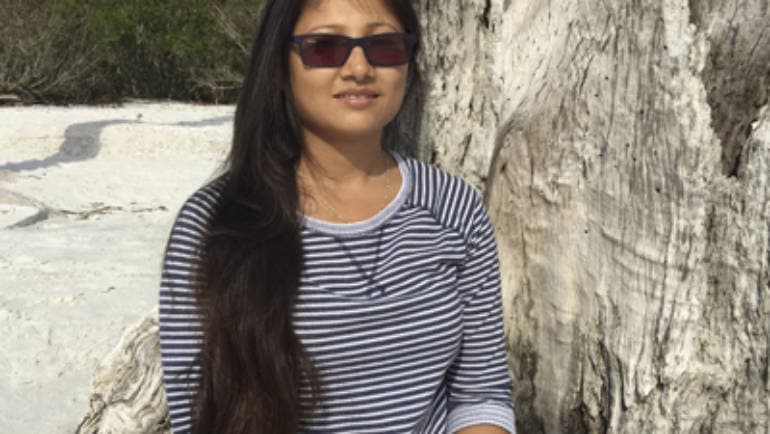 Enya F - Licensed Massage Therapist in North Fort Myers, FL