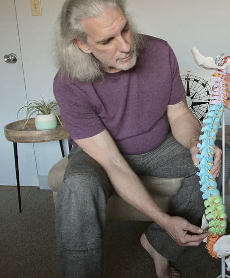 Erick H - Licensed Massage Therapist in Santa Barbara, CA