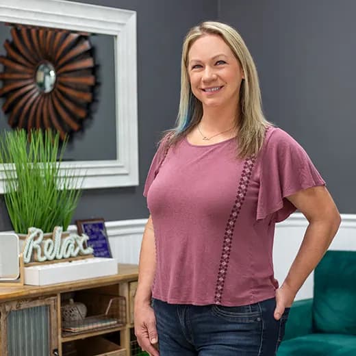 Erin G - Licensed Massage Therapist in Yuma, AZ