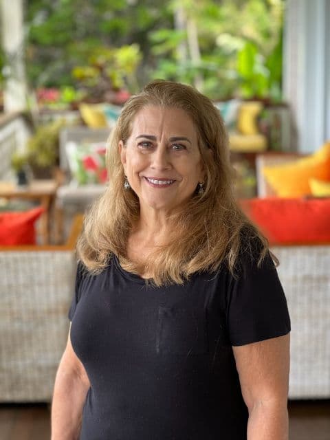 Gail D.