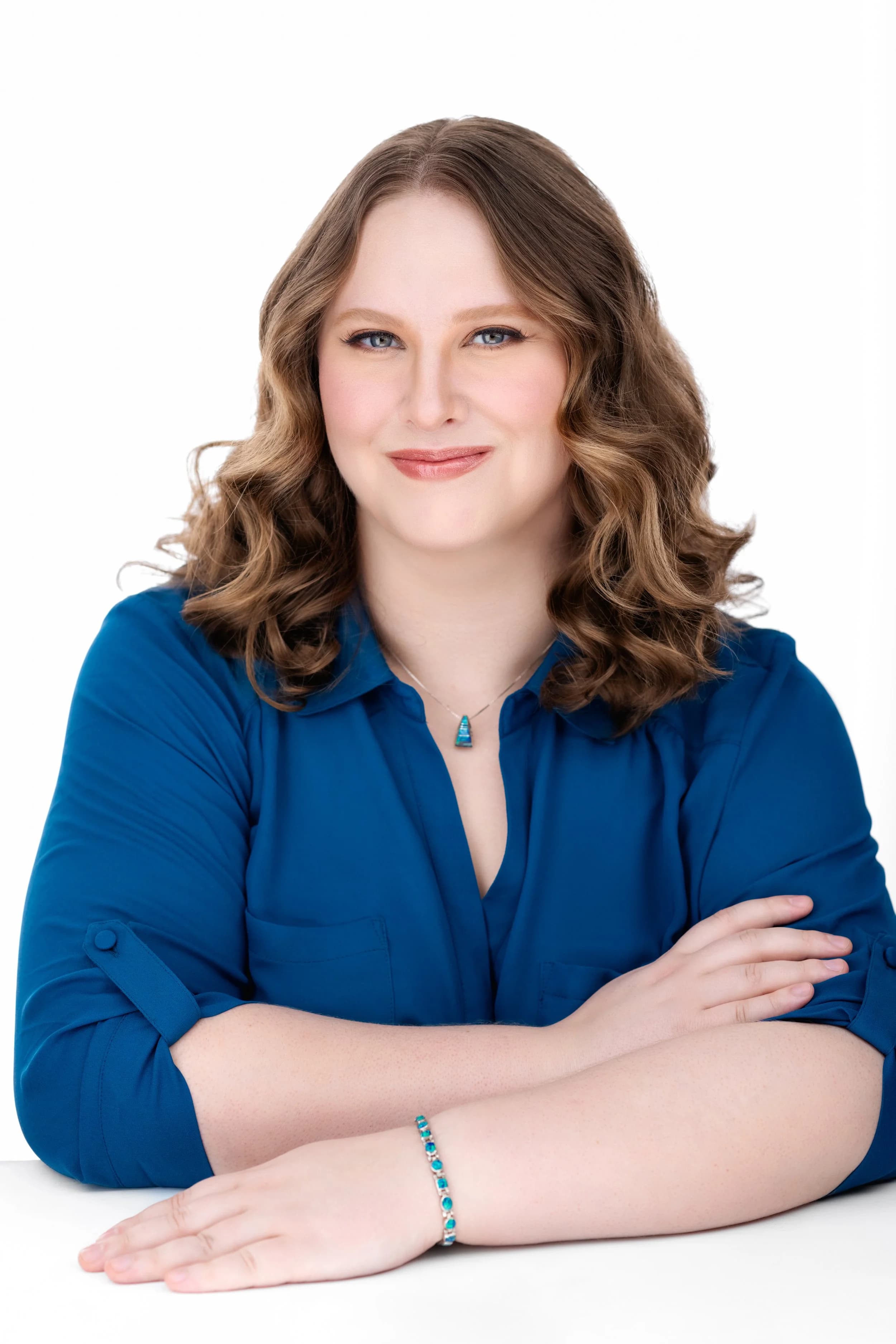 Gillian B.