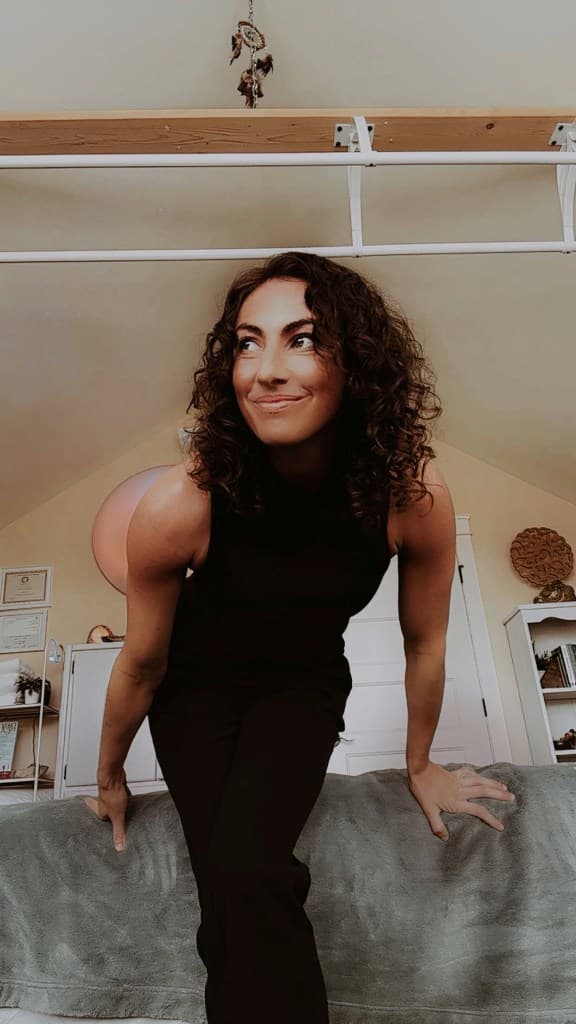 Haley E - Licensed Massage Therapist in Bainbridge Island, WA