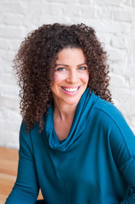 Heather F - Licensed Massage Therapist in Chicago, IL