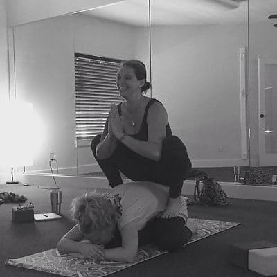 Heather S - Licensed Massage Therapist in Salado, TX