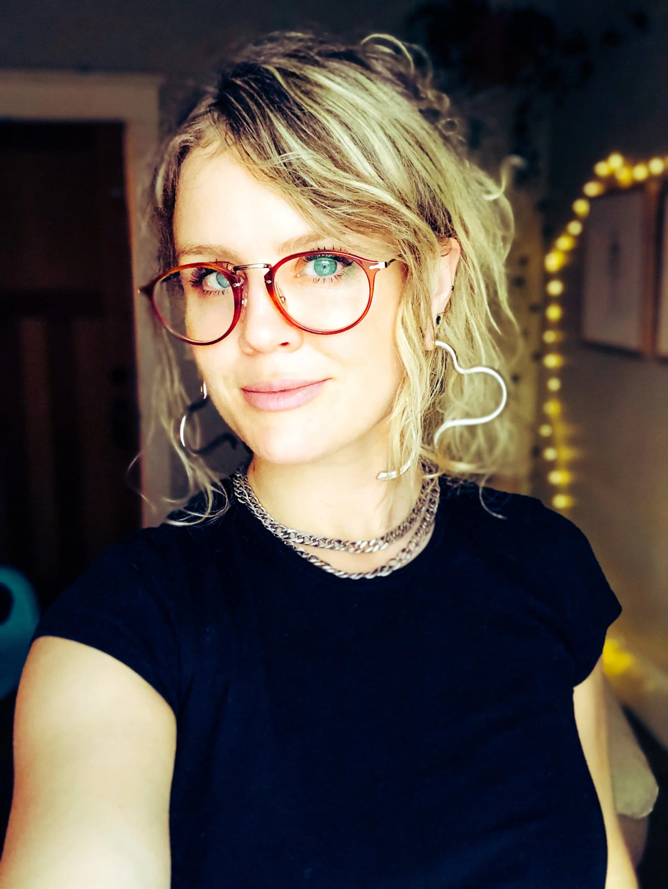 Janae S - Licensed Massage Therapist in Portland, OR