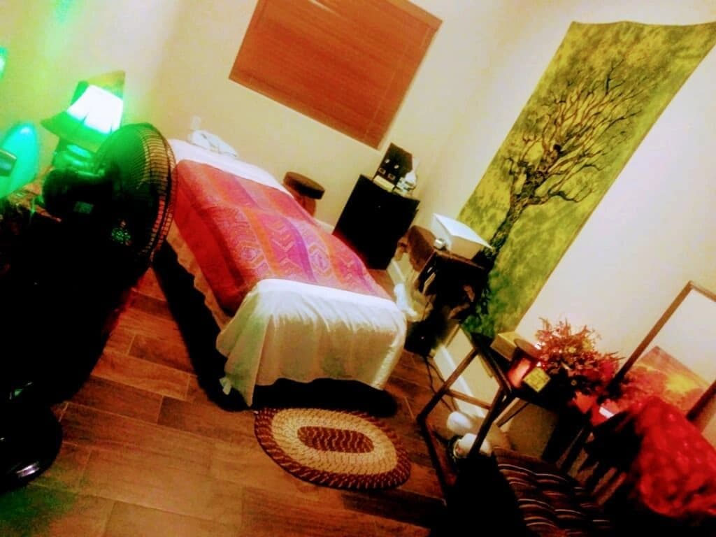Jenny B - Licensed Massage Therapist in Phoenix, AZ