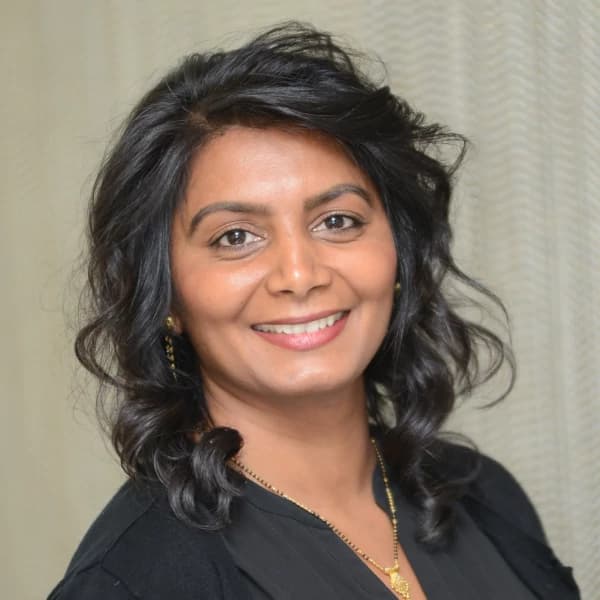 Jayshree P - Licensed Massage Therapist in Redmond, WA