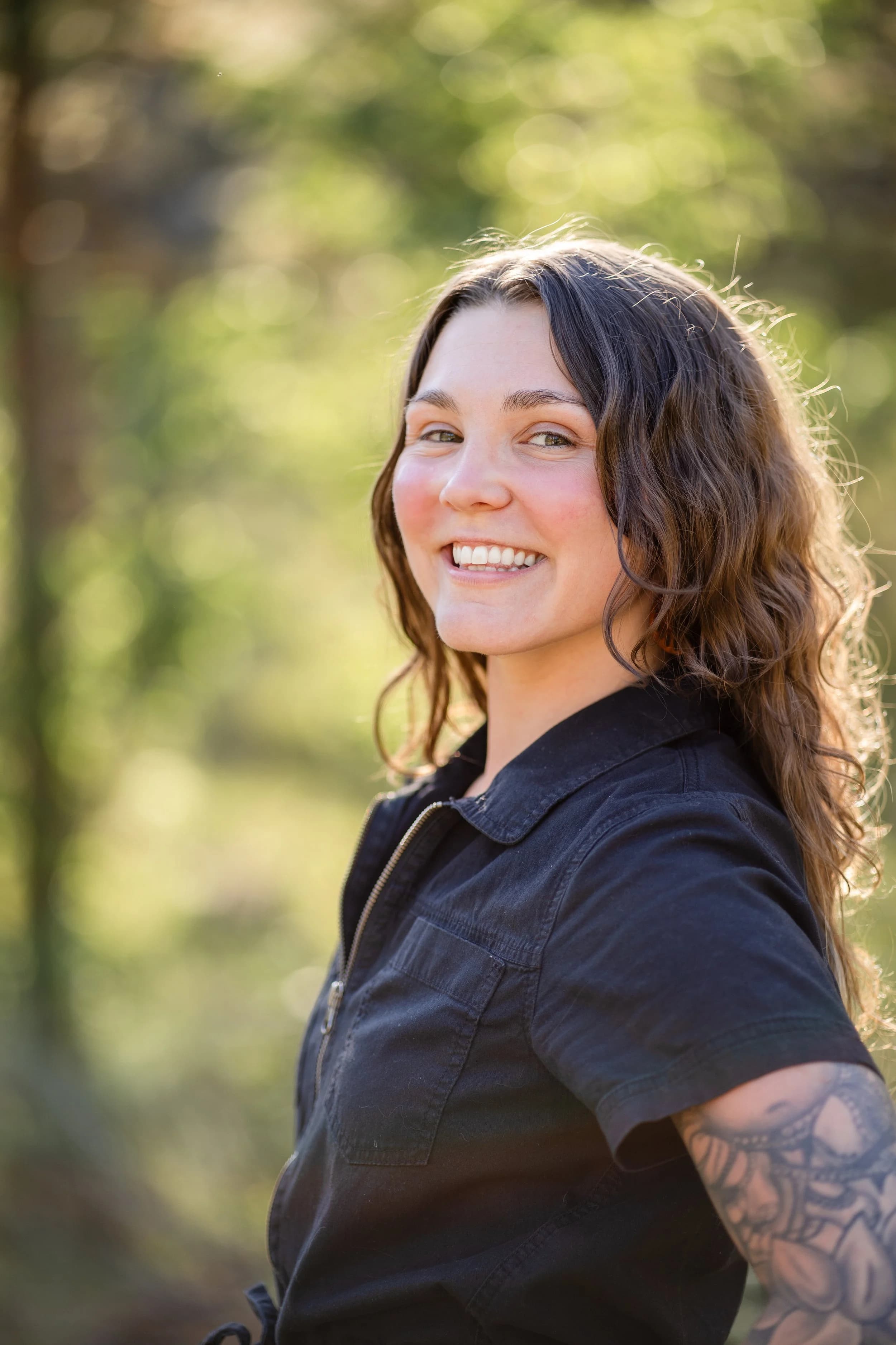 Jazmyn J - Licensed Massage Therapist in Ronkonkoma, NY