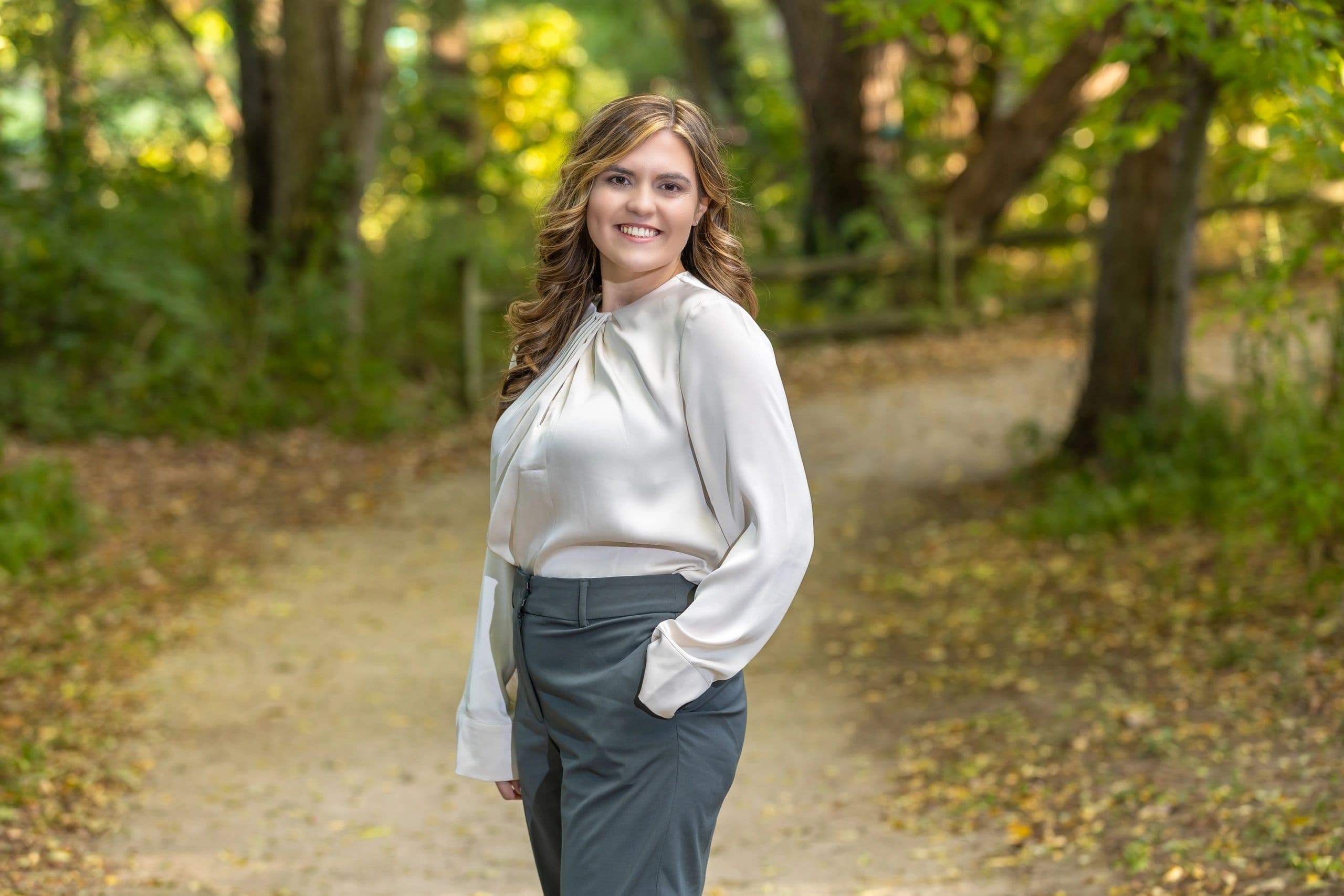 Jenae D - Licensed Massage Therapist in Erie, CO
