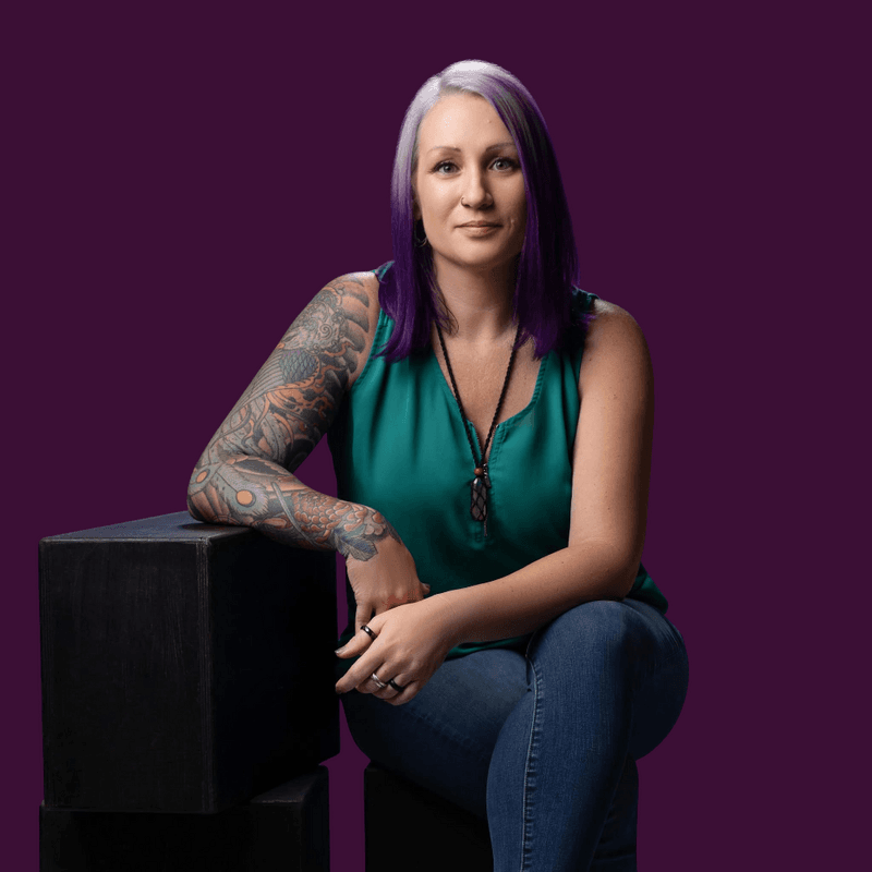 Jenn W - Licensed Massage Therapist in Ocala, FL