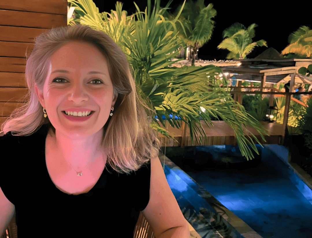 Jennifer G.