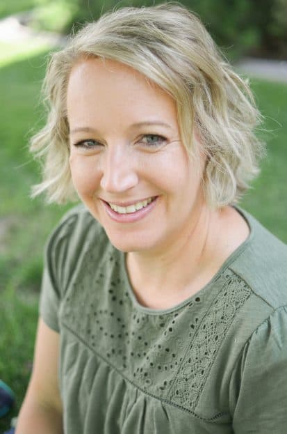 Jennifer Leete