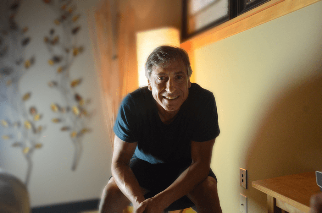 Jerome D - Licensed Massage Therapist in Elm Grove, WI