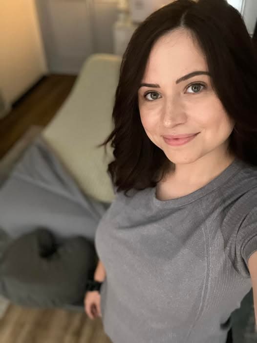 Jess J - Licensed Massage Therapist in Elkhorn, NE