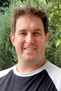 Jesse L - Licensed Massage Therapist in Louisville, CO