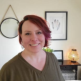 Jessica K - Licensed Massage Therapist in Beaverton, OR