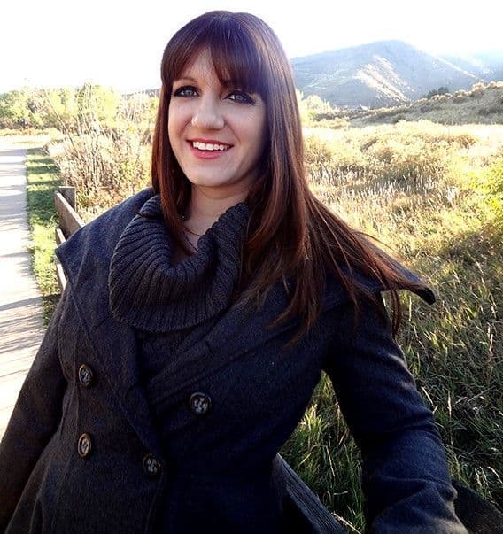 Jessica M - Licensed Massage Therapist in Cheyenne, WY