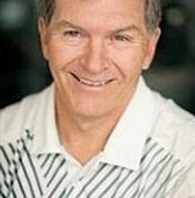 Joe Kistner
