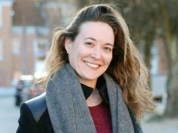 Johanna G - Licensed Massage Therapist in Brookline, MA