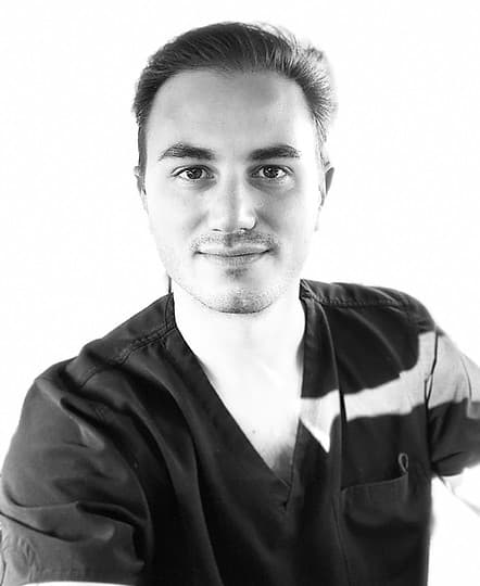 John C - Licensed Massage Therapist in Sarasota, FL