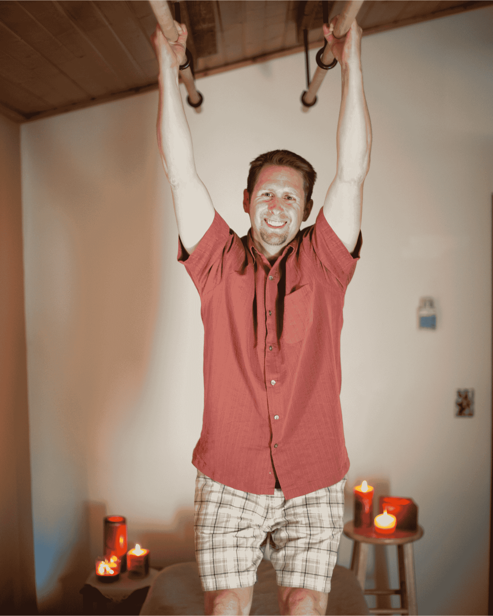 Johnny C - Licensed Massage Therapist in Kalispell, MT