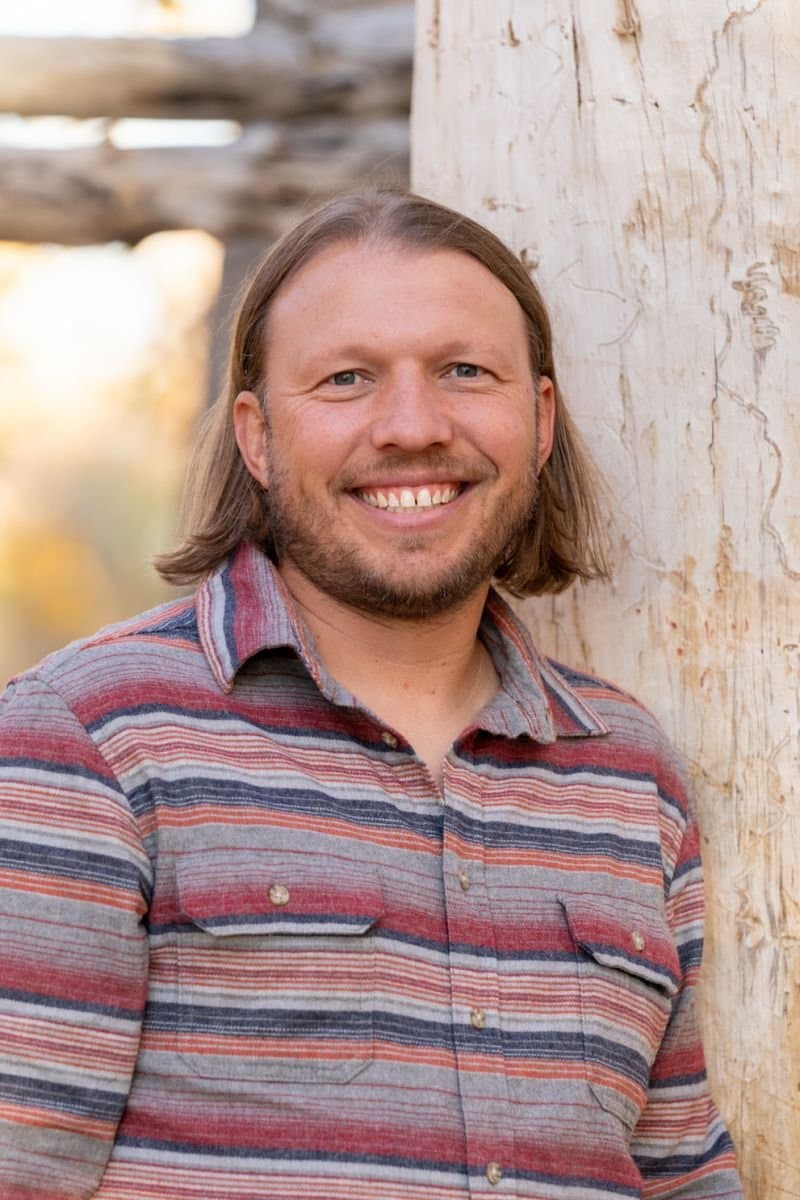 Joshua E.