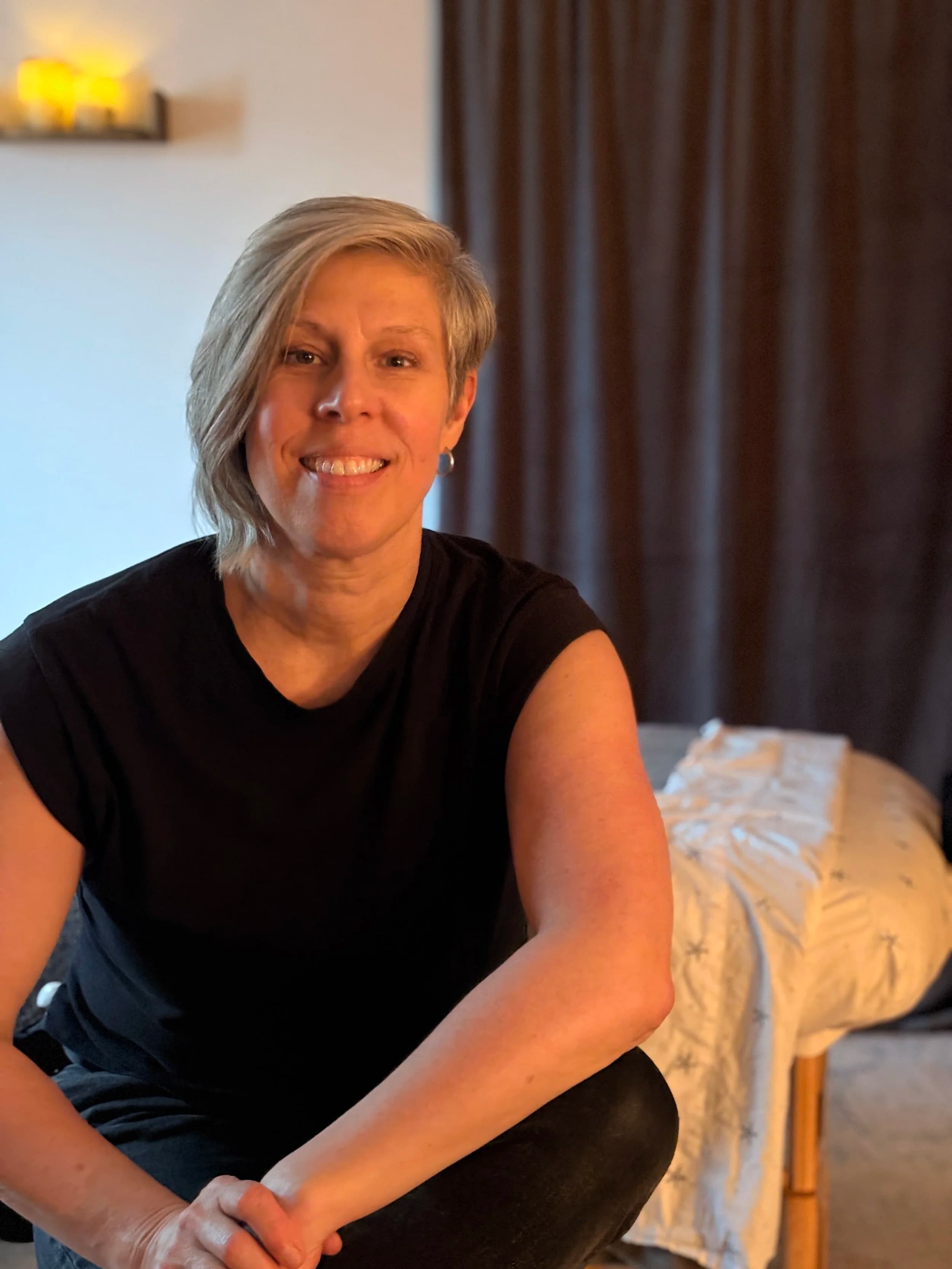 Julie D - Licensed Massage Therapist in Issaquah, WA