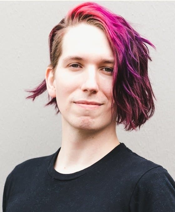 Kai R.