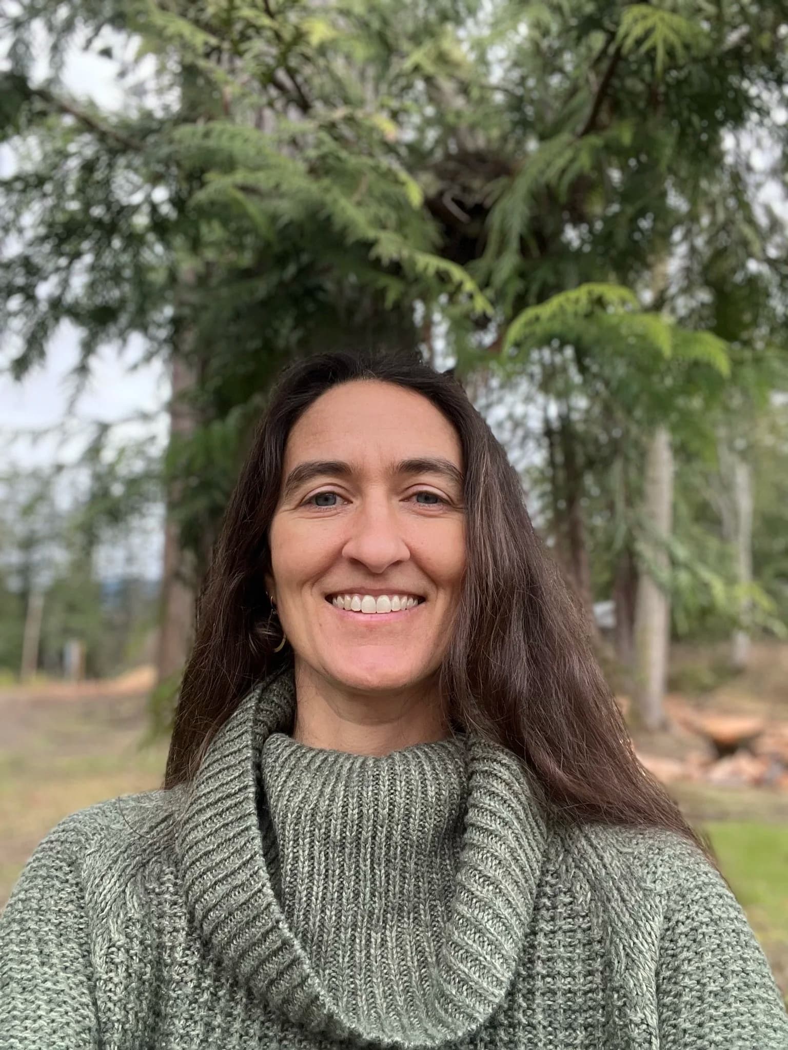 Kathleen B - Licensed Massage Therapist in Sequim, WA