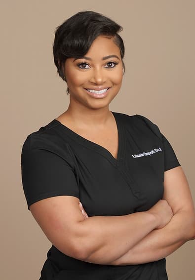 Keisha A - Licensed Massage Therapist in Pearland, TX