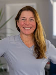 Kim O - Licensed Massage Therapist in Tallahassee, FL