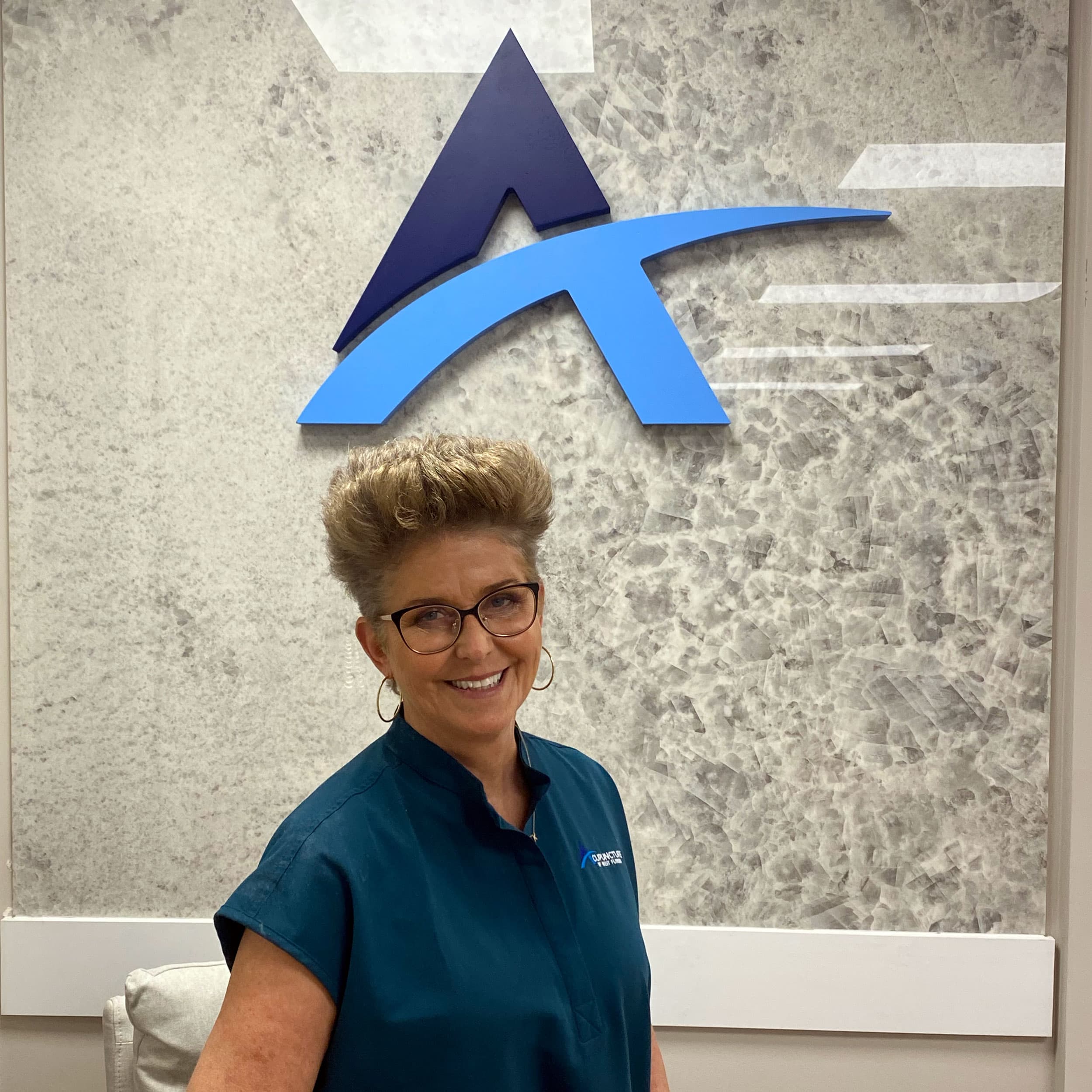 Kim W - Licensed Massage Therapist in Clearwater, FL
