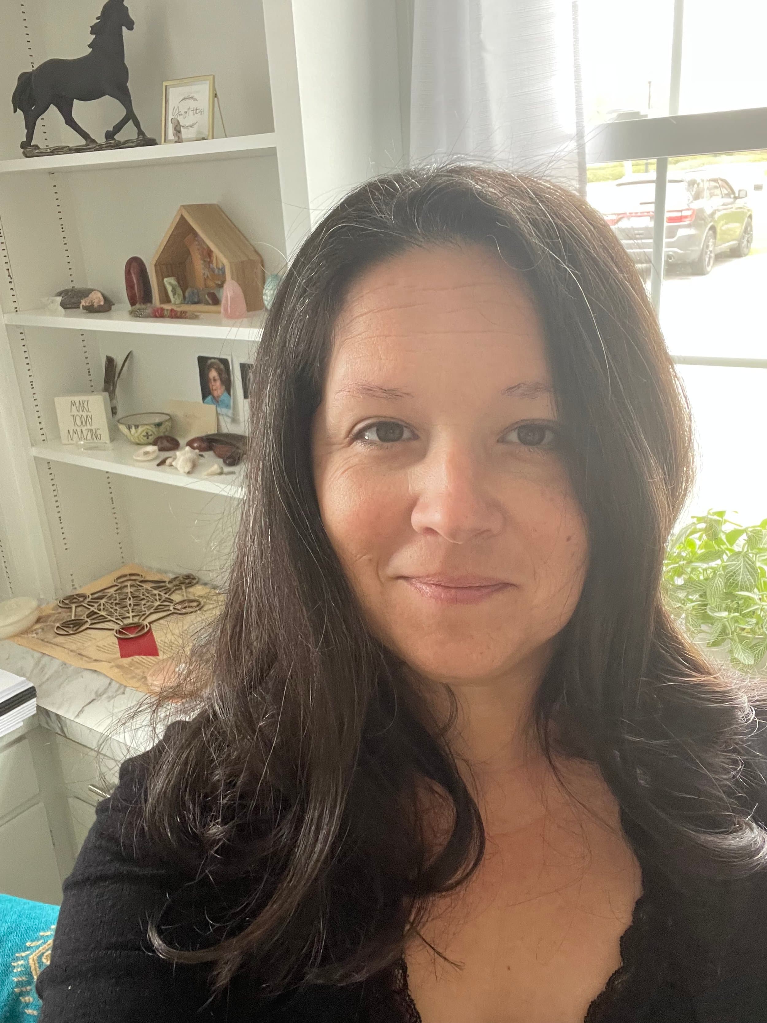 Krista M. G - Licensed Massage Therapist in Elizabeth City, NC