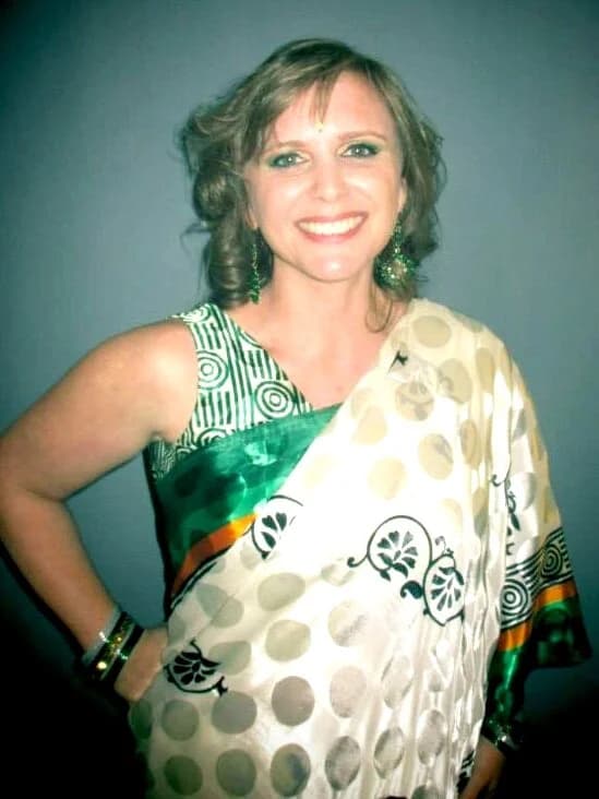 Kristen C.