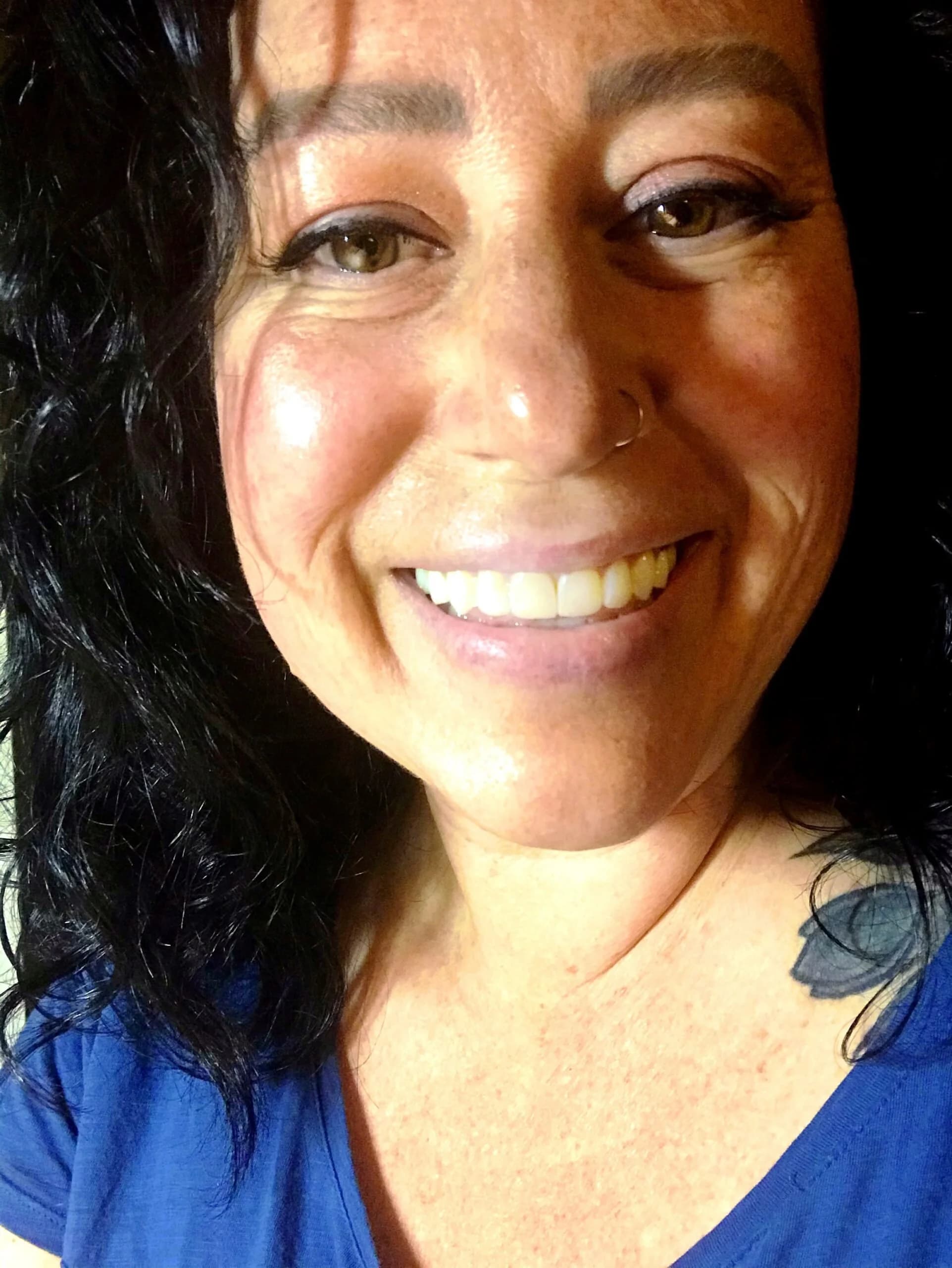 Kristi S - Licensed Massage Therapist in Langley, WA