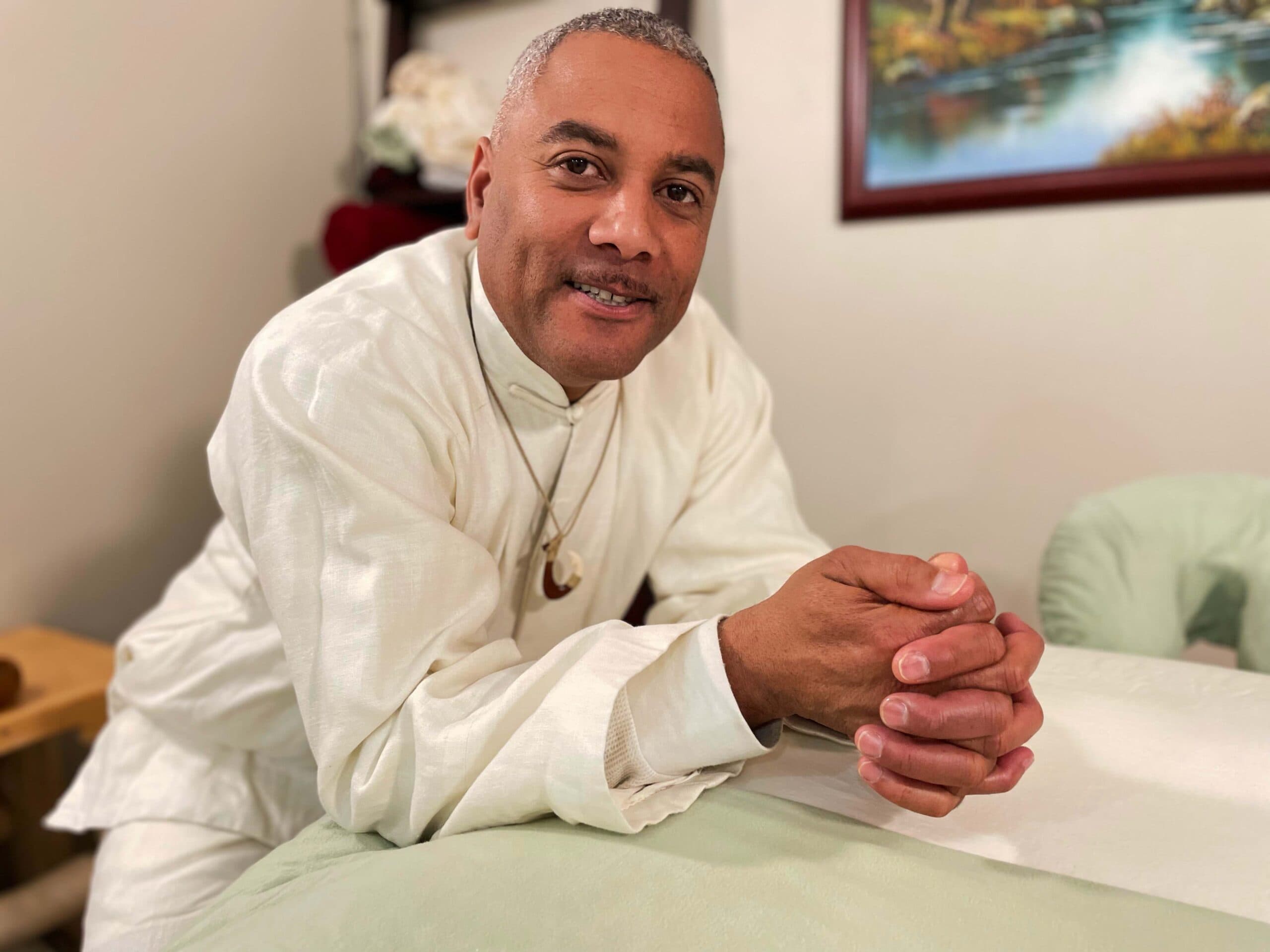 Larry L - Licensed Massage Therapist in Saguache, CO