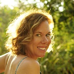 Laura J - Licensed Massage Therapist in Jacksonville, OR