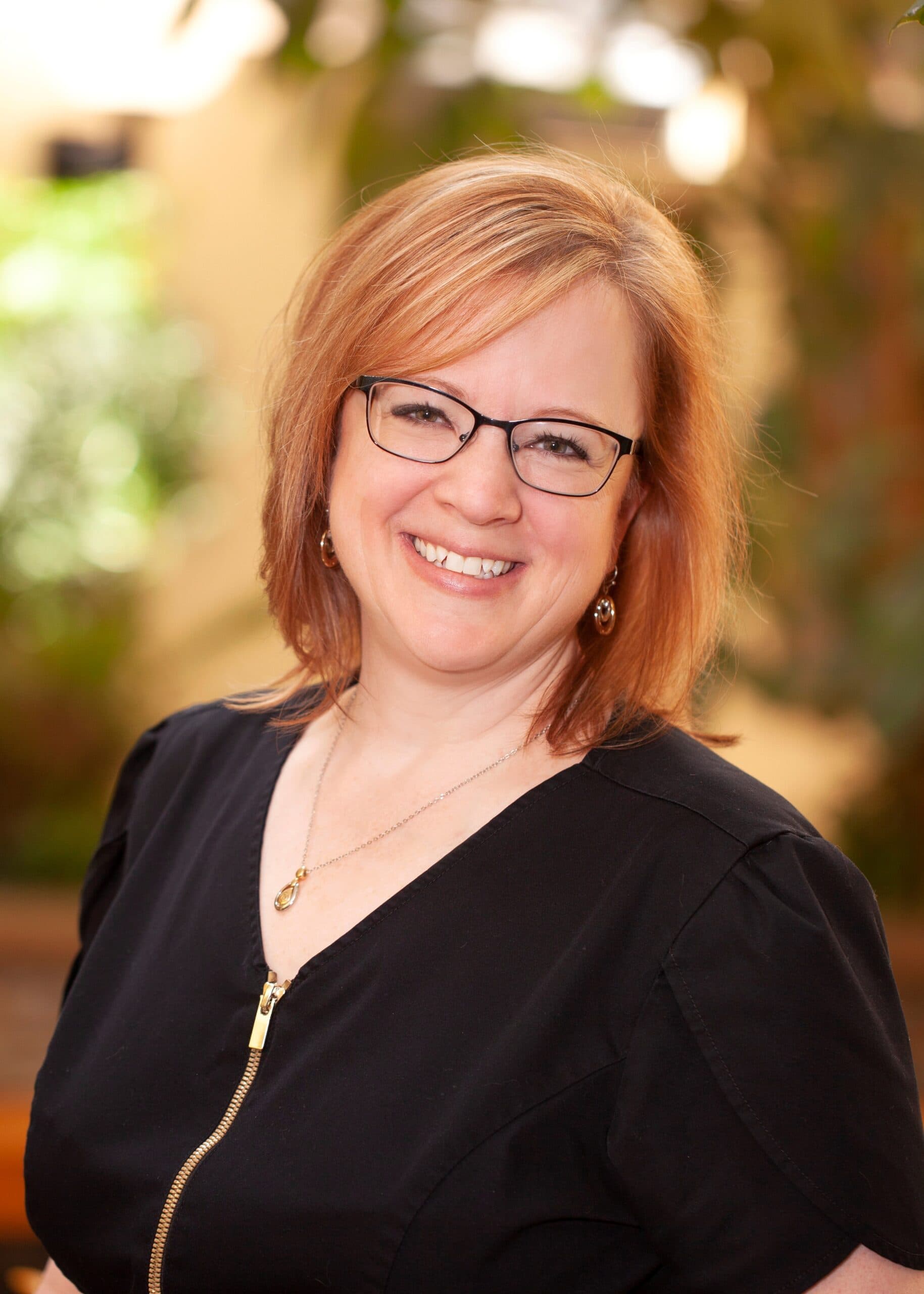 Laura M.