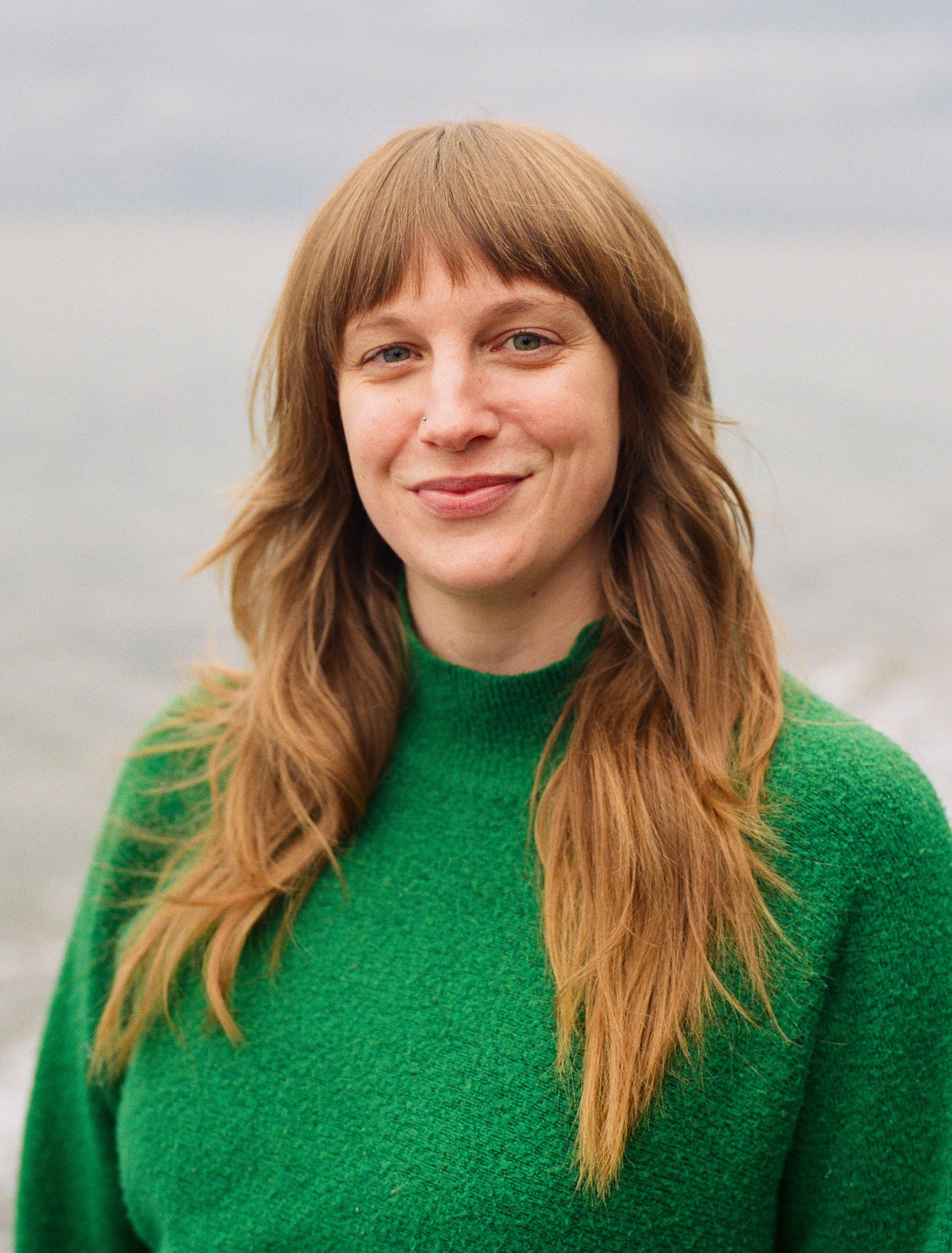 Leah Leinbach