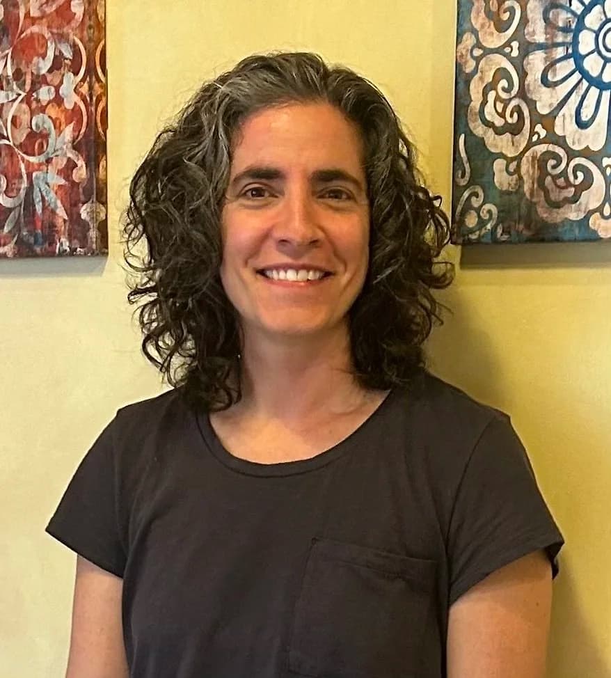Leslie B - Licensed Massage Therapist in Winthrop, WA