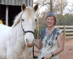 Linda L - Licensed Massage Therapist in Norcross, GA