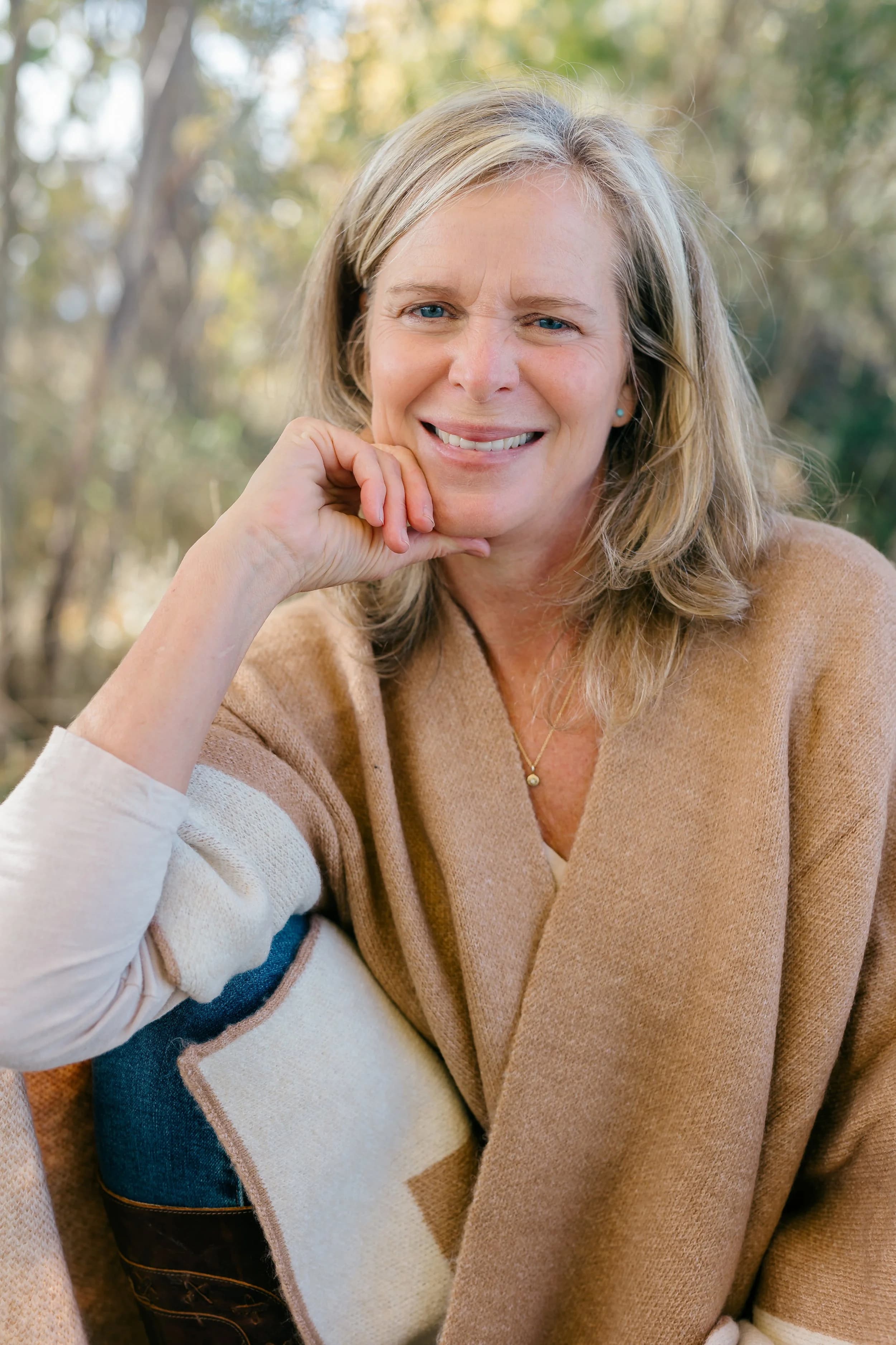 Lori Martin