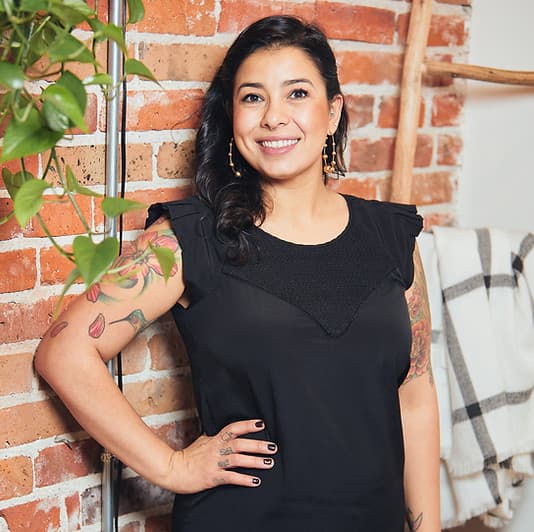 Lourdes D - Licensed Massage Therapist in Denver, CO