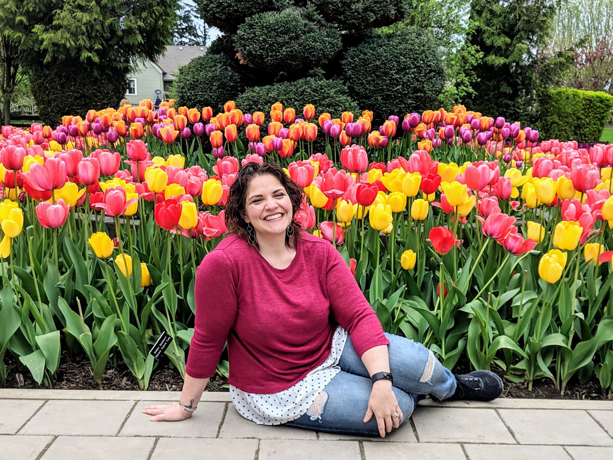 Lynda S - Licensed Massage Therapist in Auburn, WA