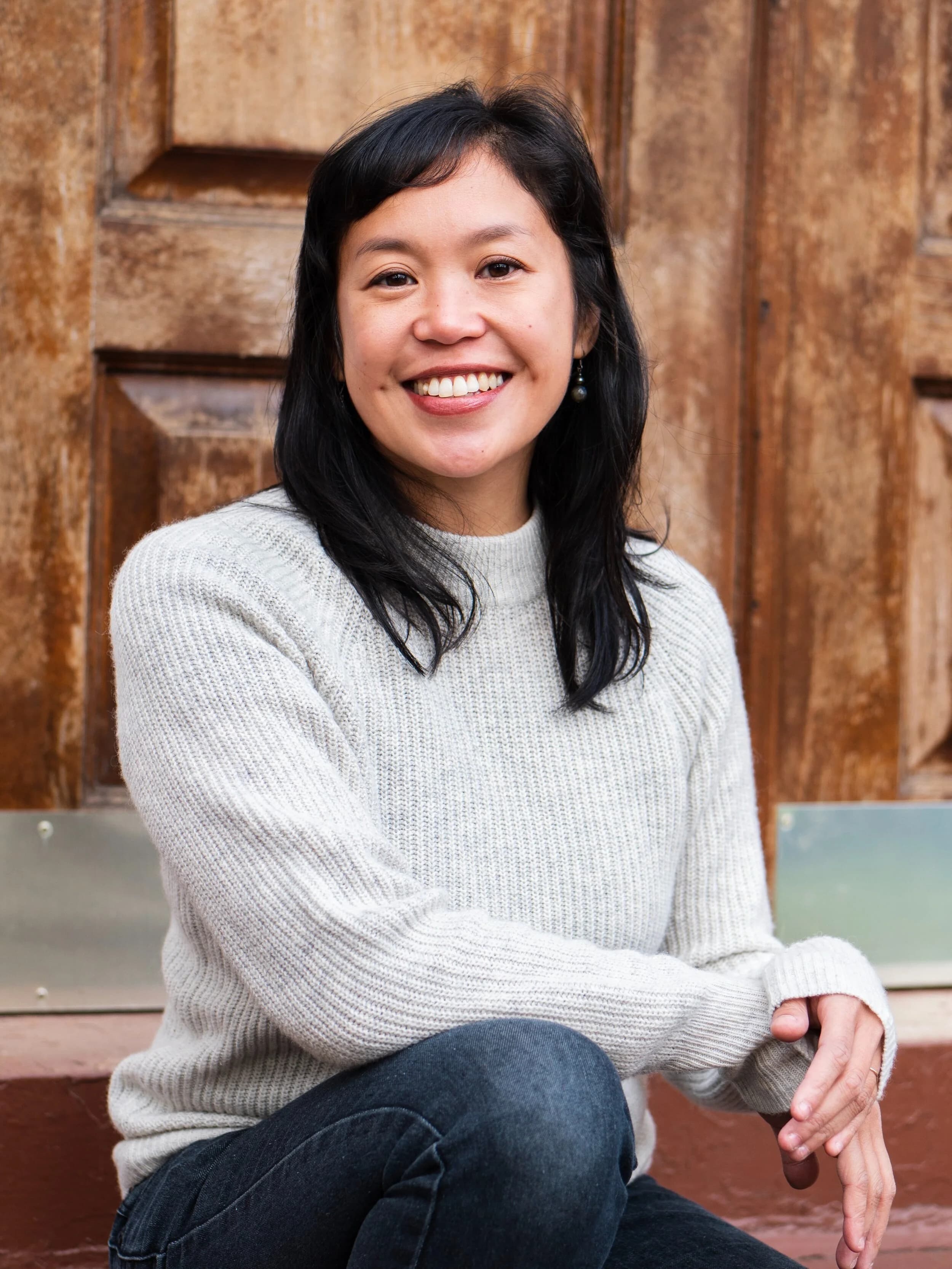 Magdalena G - Licensed Massage Therapist in Brooklyn, NY