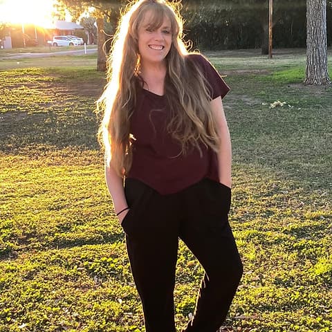 Mallory C - Licensed Massage Therapist in Tucson, AZ