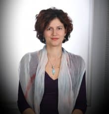 Maria Taame
