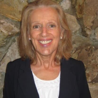 Marianne Allen Holmbraker