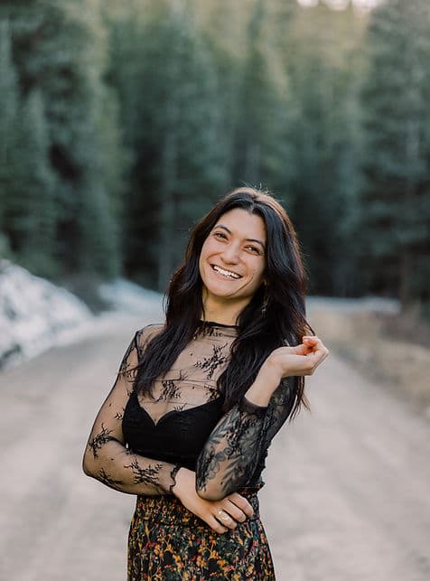 Marissa B - Licensed Massage Therapist in Silverthorne, CO