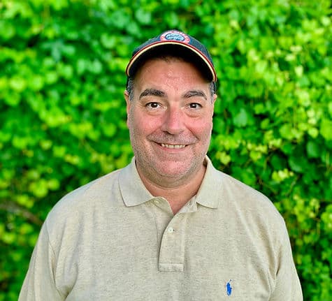 Mark C - Licensed Massage Therapist in Athens, GA